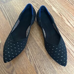 Rothy’s size 9.5 flats